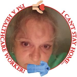 Meet your Posher, Becky